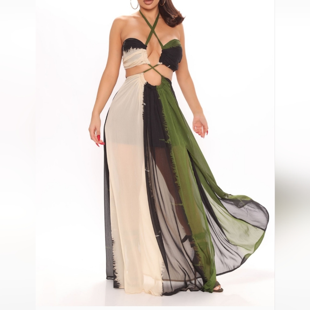 Fashion Nova dress